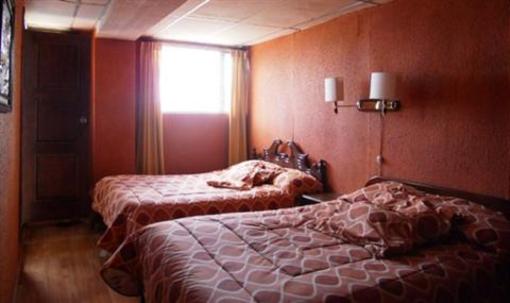 фото отеля Hostal El Monasterio
