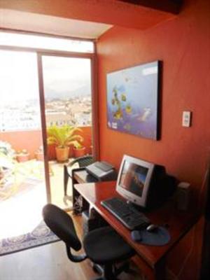 фото отеля Hostal El Monasterio