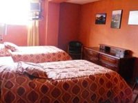 Hostal El Monasterio