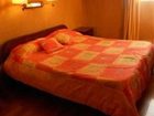 фото отеля Hostal El Monasterio