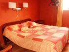 фото отеля Hostal El Monasterio