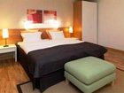 фото отеля Hotel Valhall Park