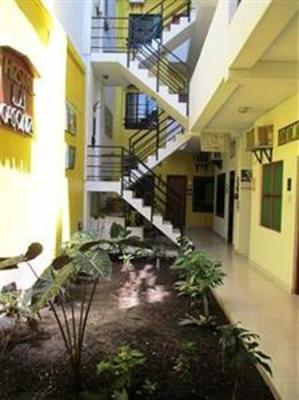 фото отеля Hotel La Casona Iquitos