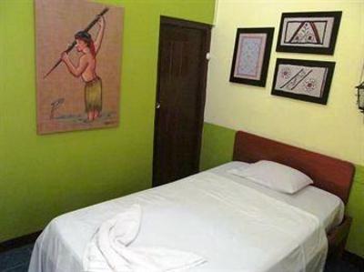 фото отеля Hotel La Casona Iquitos