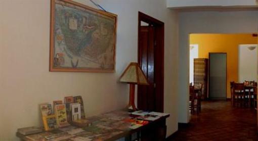 фото отеля Pousada Catamara Porto Seguro