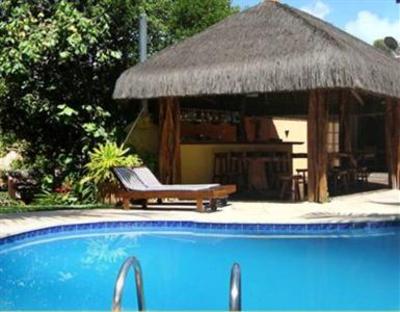 фото отеля Pousada Catamara Porto Seguro