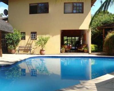 фото отеля Pousada Catamara Porto Seguro