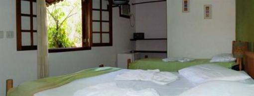 фото отеля Pousada Catamara Porto Seguro