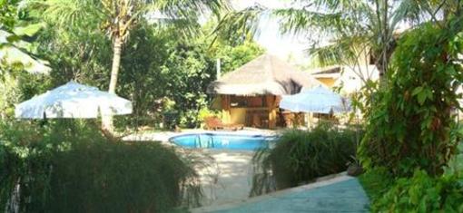 фото отеля Pousada Catamara Porto Seguro