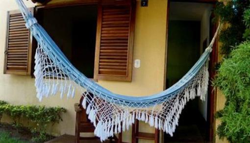 фото отеля Pousada Catamara Porto Seguro