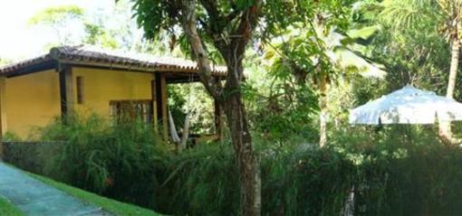 фото отеля Pousada Catamara Porto Seguro