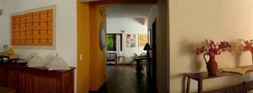 фото отеля Pousada Catamara Porto Seguro