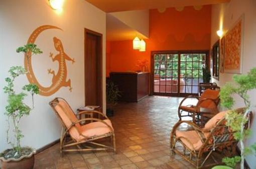 фото отеля Pousada Catamara Porto Seguro