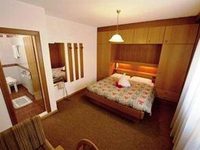 Hotel Ladina Campitello di Fassa