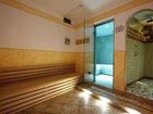 фото отеля Hotel Ladina Campitello di Fassa