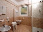 фото отеля Hotel Ladina Campitello di Fassa