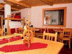 фото отеля Hotel Ladina Campitello di Fassa
