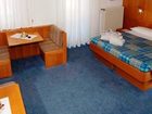 фото отеля Hotel Ladina Campitello di Fassa