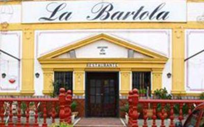 фото отеля Hostal La Bartola Cordoba