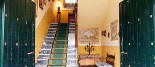 фото отеля Hostal La Bartola Cordoba