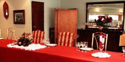 фото отеля Hostal La Bartola Cordoba
