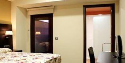 фото отеля Hostal La Bartola Cordoba