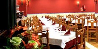 фото отеля Hostal La Bartola Cordoba