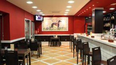фото отеля Hostal La Bartola Cordoba