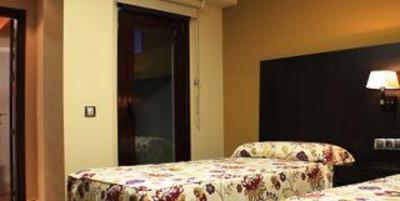фото отеля Hostal La Bartola Cordoba