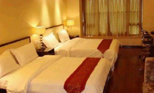 фото отеля Cozy Hotel Guangzhou