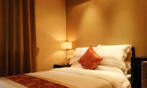 фото отеля Cozy Hotel Guangzhou