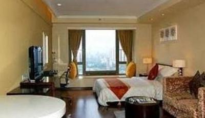 фото отеля Cozy Hotel Guangzhou