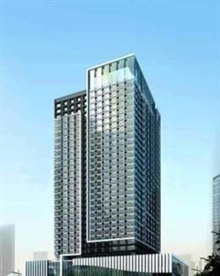 фото отеля Cozy Hotel Guangzhou