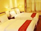 фото отеля Cozy Hotel Guangzhou