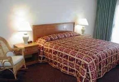 фото отеля Quality Inn San Simeon