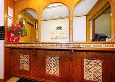 фото отеля Quality Inn San Simeon