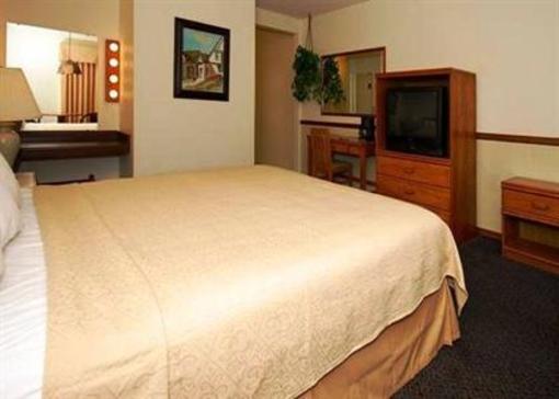 фото отеля Quality Inn San Simeon