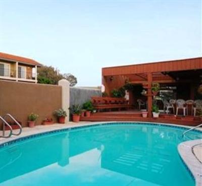 фото отеля Quality Inn San Simeon