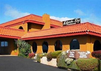 фото отеля Quality Inn San Simeon
