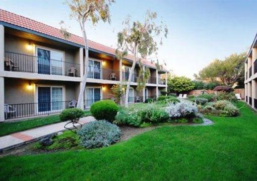 фото отеля Quality Inn San Simeon