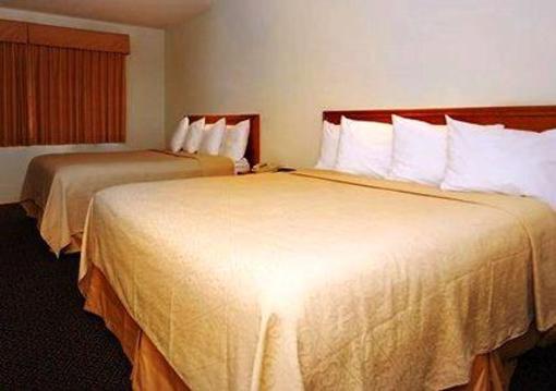 фото отеля Quality Inn San Simeon