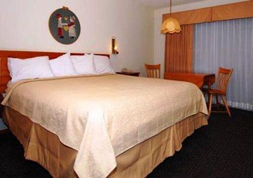фото отеля Quality Inn San Simeon