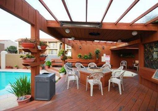 фото отеля Quality Inn San Simeon