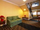 фото отеля Quality Inn San Simeon