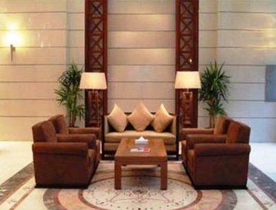 фото отеля Ramada Makkah