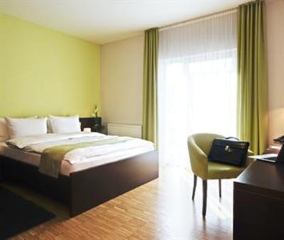 фото отеля Acantus Hotel & Apartment Weisendorf