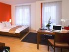 фото отеля Acantus Hotel & Apartment Weisendorf