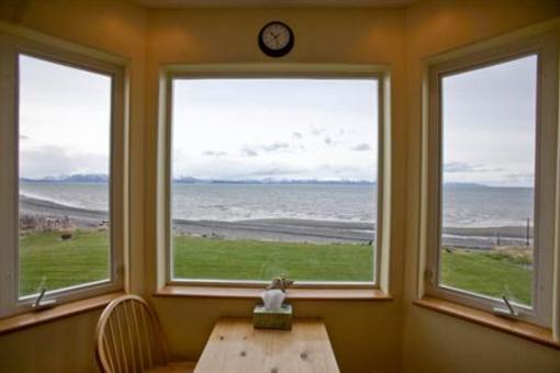 фото отеля Driftwood Inn Homer