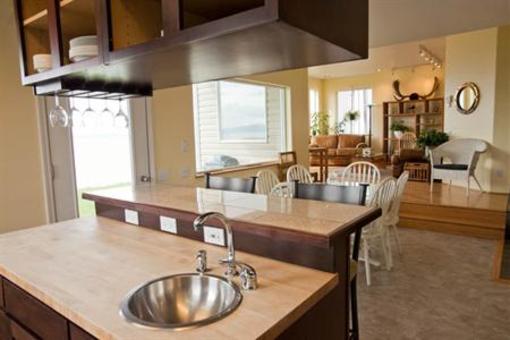 фото отеля Driftwood Inn Homer