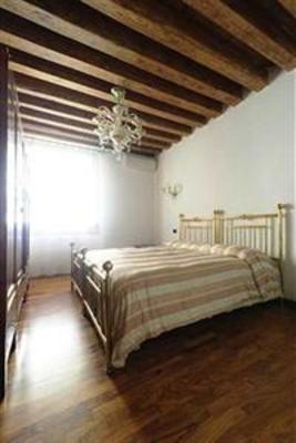 фото отеля Romantic Venice